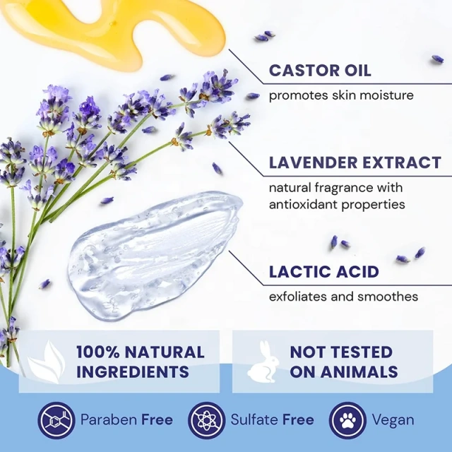 Wholesale Lavender Nourishing Foot Mask Peeling off Dead Skin Feet Mask Remove Calluses Foot Care Mask