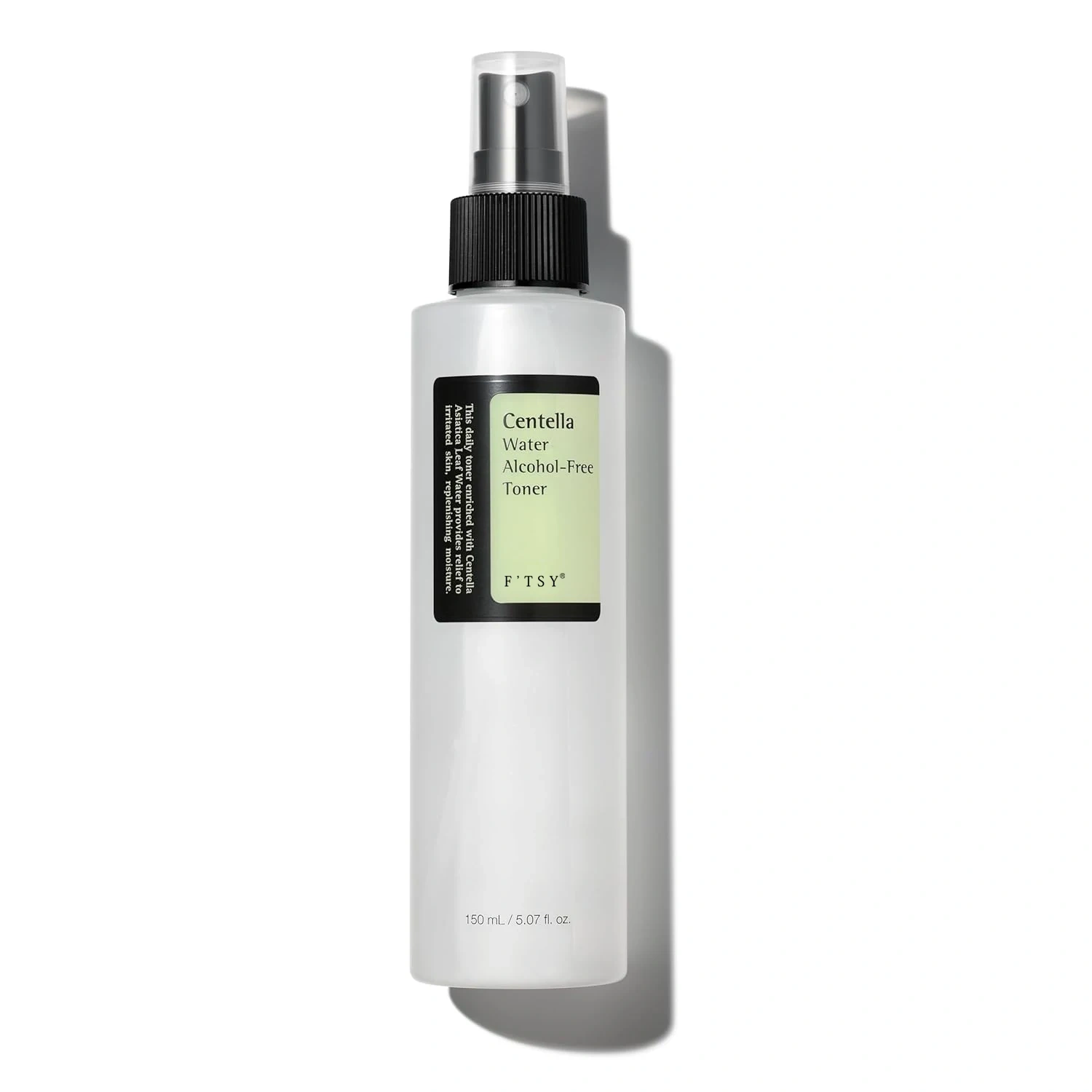 OEM Face Skin Care Niacinamide Hydrating Whitening Dark Spots Removal Anti Acne Centella Toner Facial Cica Toner