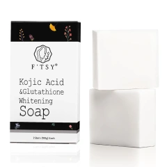 Glutathione Kojic Acid Soap for Whitening
