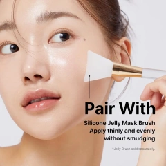OEM Korean Skin Care Facial Collagen Mask Moisturizing Mask Face Collagen Organic Collagen Night Wrapping Mask