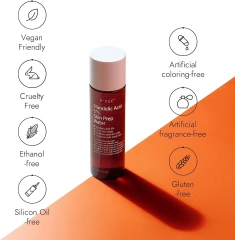 3% Mandelic Acid Toner, Gentle Exfoliate