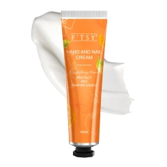 Moisturizing Blossom Hand Cream