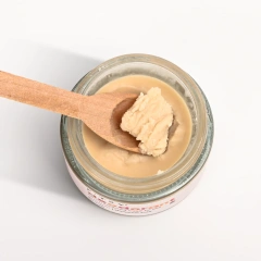 Private Label All Day Deodorant Aluminum Free Body Grapefruit Remover Cream Armpit Underarm Deodorant