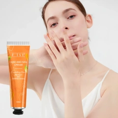 Moisturizing Blossom Hand Cream