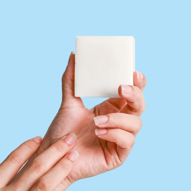 Glutathione Kojic Acid Soap for Whitening
