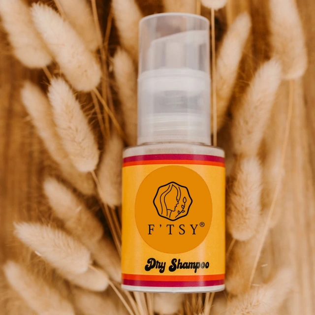 Wholesale OilAbsorbing Dry Shampoo Powder Talcfree Dry Shampoo Spray