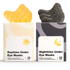 Day & Night Under Eye Mask Set