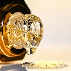 24K Gold Serum, Anti Wrinkle