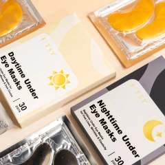 Day & Night Under Eye Mask Set