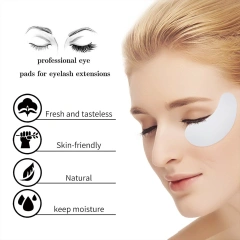 Hydrogel Eye Patch, for Eyelash Extensions