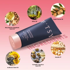 Collagen Damage Repair Hair Mask