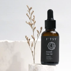 Exosomes Growth Hair Serum