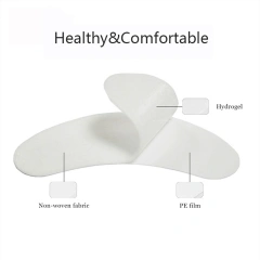Hydrogel Eye Patch, for Eyelash Extensions