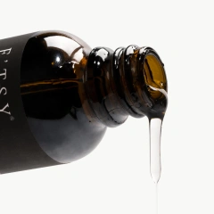 Exosomes Growth Hair Serum