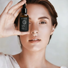 Exosomes Growth Hair Serum