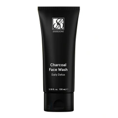 Men Charcoal Face Wash