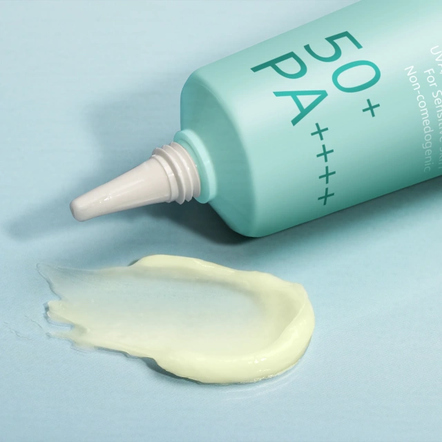 Clear Filter Sun Essence, For Sensitive Skin