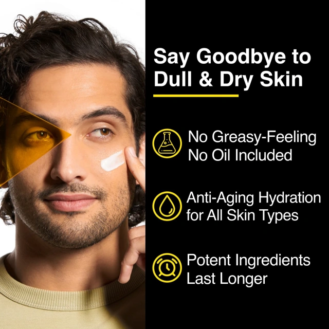 Men Charcoal Face Wash