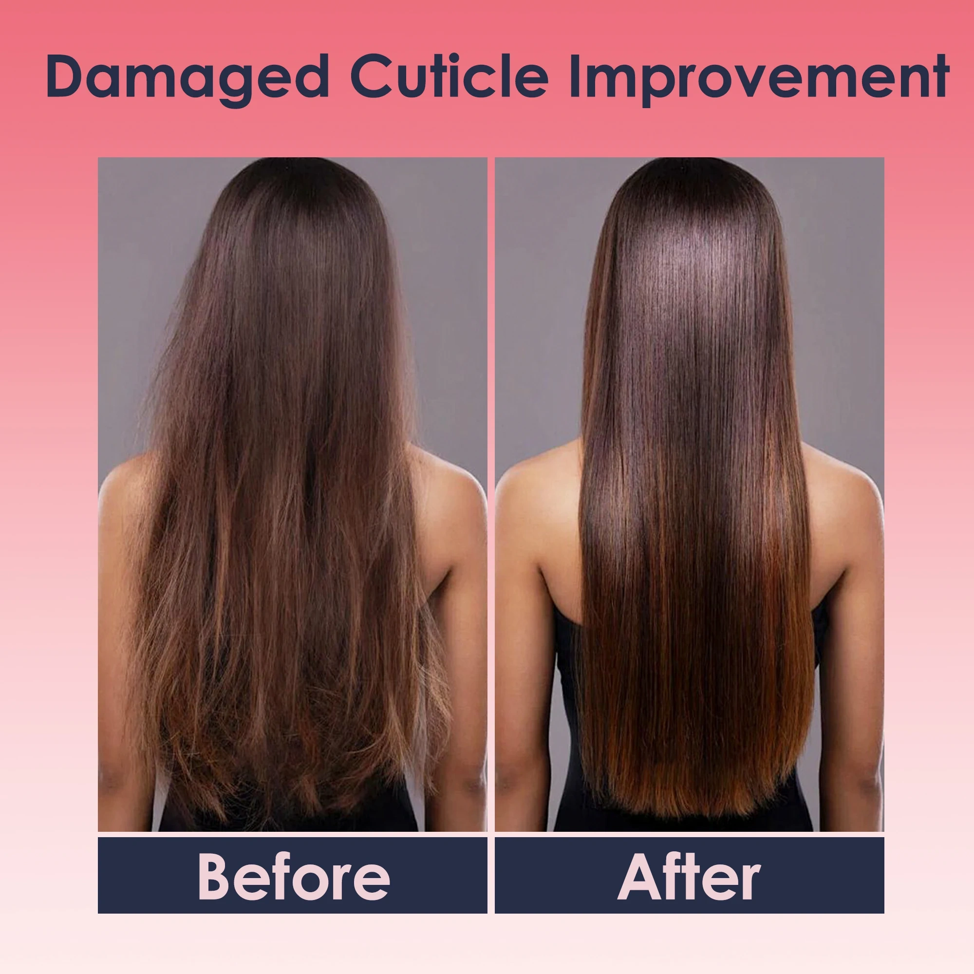 Collagen Damage Repair Hair Mask