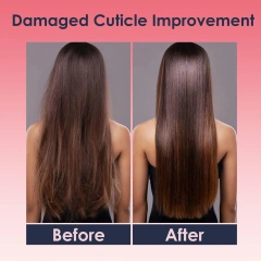 Collagen Damage Repair Hair Mask