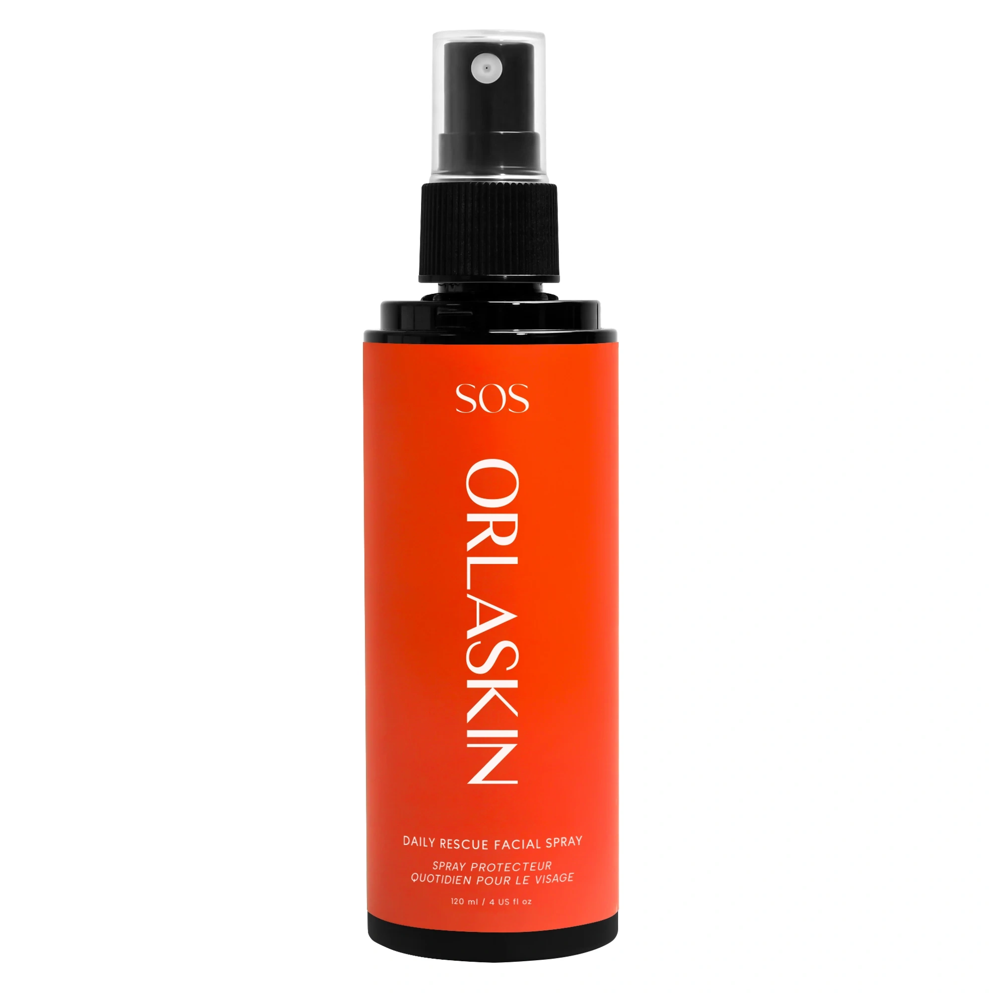 SOS Soothing Purifying Hypochlorous Facial Spray