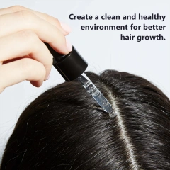 Exosomes Growth Hair Serum