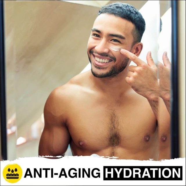 Men Charcoal Face Wash