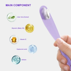 Painless Hair Removal Cream for Body & Armpits
