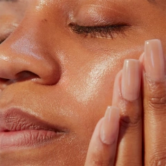 Niacinamide Moisturize Sunscreen