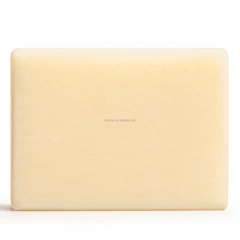 Amber Sandalwood Men's Soap