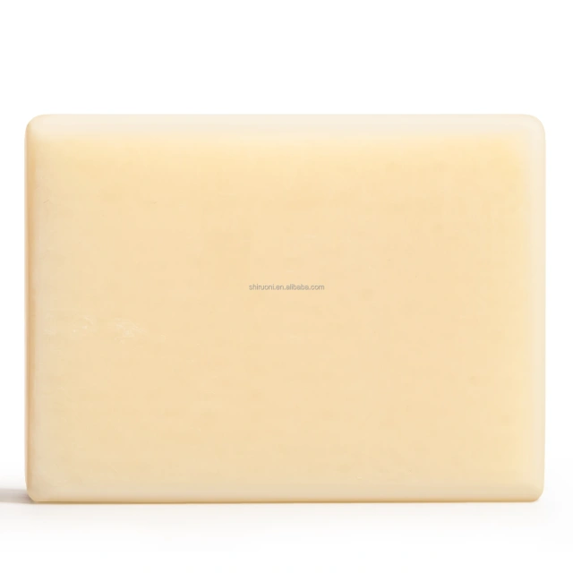 Amber Sandalwood Men's Soap