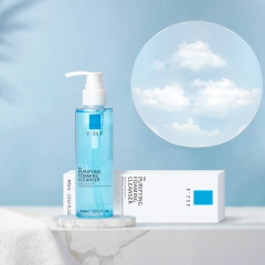 Sensible Skin Vitamin B5 Niacinamide Face Wash