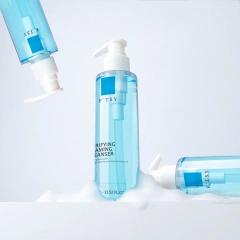 Sensible Skin Vitamin B5 Niacinamide Face Wash