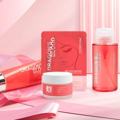 Dragon's Blood Anti-Aging Skincare Kit