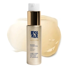 Retinol Serum, Anti-Aging & Hydratin