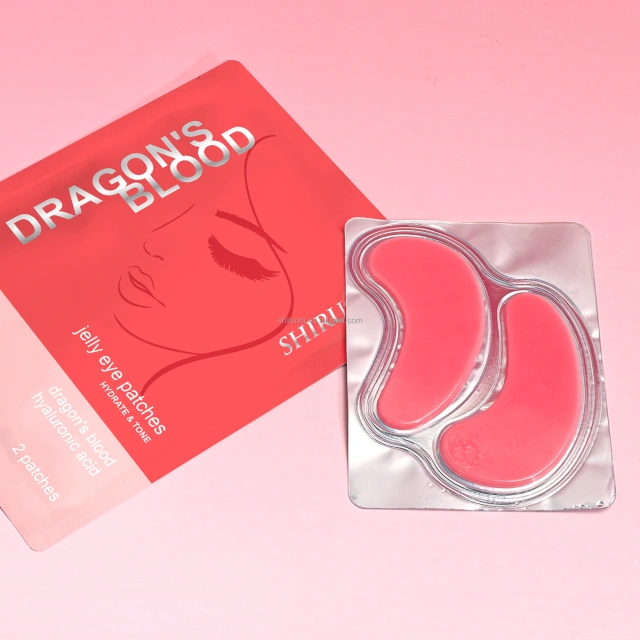 Dragon's Blood Anti-Aging Skincare Kit