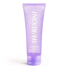 Blueberry Ceramide Gentle Cleanser Gel, Low pH