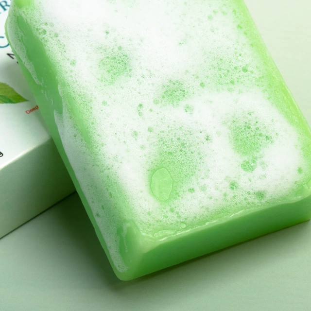 Turmeric Neem Soap –  Acne Care