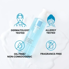 Sensible Skin Vitamin B5 Niacinamide Face Wash