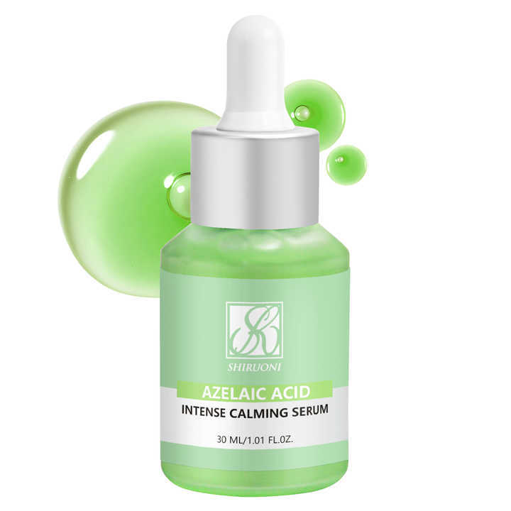 Azelaic Acid Serum, Brightening & Acne Care