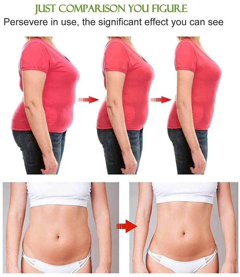 Herbal Slimming Navel Patch