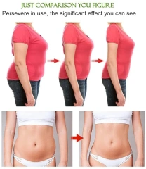 Herbal Slimming Navel Patch