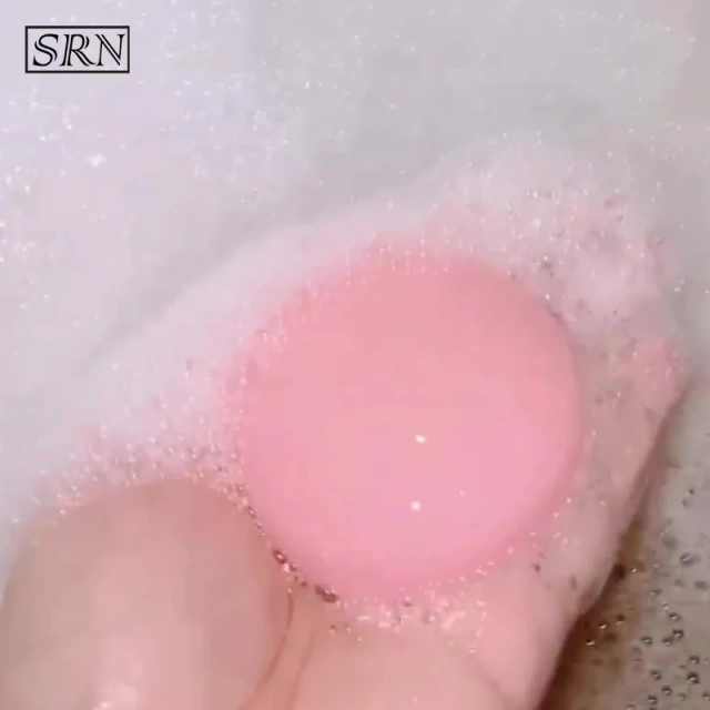 Firming & Plumping Breast & Booty Soap