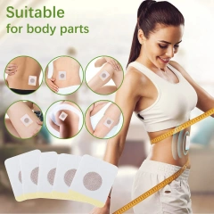 Herbal Slimming Navel Patch