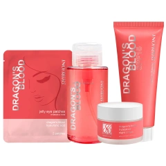 Dragon's Blood Anti-Aging Skincare Kit
