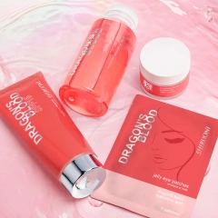 Dragon's Blood Anti-Aging Skincare Kit