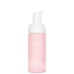 Private Label 100% Natural Organic Natural Aloe Vera Rose Intimate Vagina Yoni Washing Foam Cleanser Set