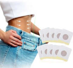 Herbal Belly Slimming Patch, Weight Loss