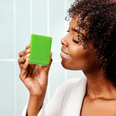Turmeric Neem Soap –  Acne Care