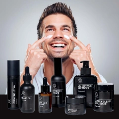 Men's Skincare Set